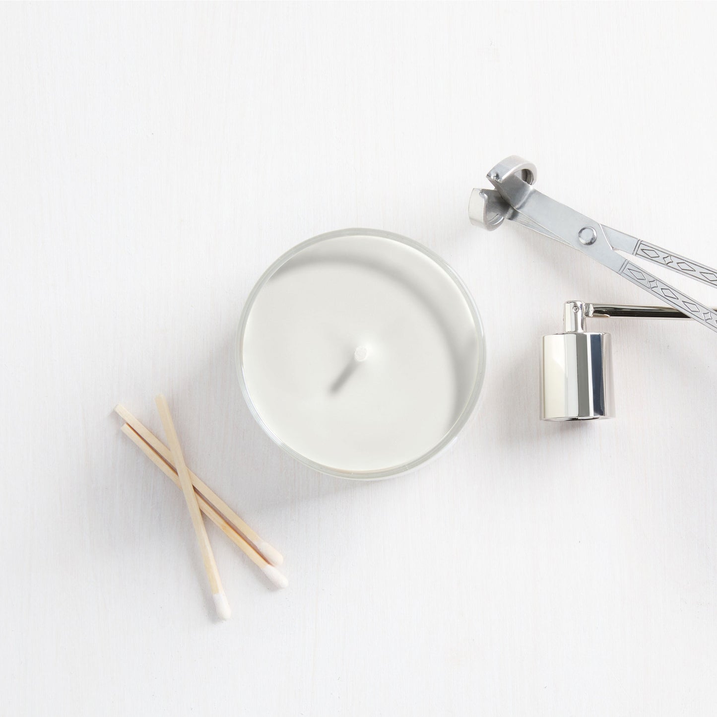 White Spruce & Grapefruit