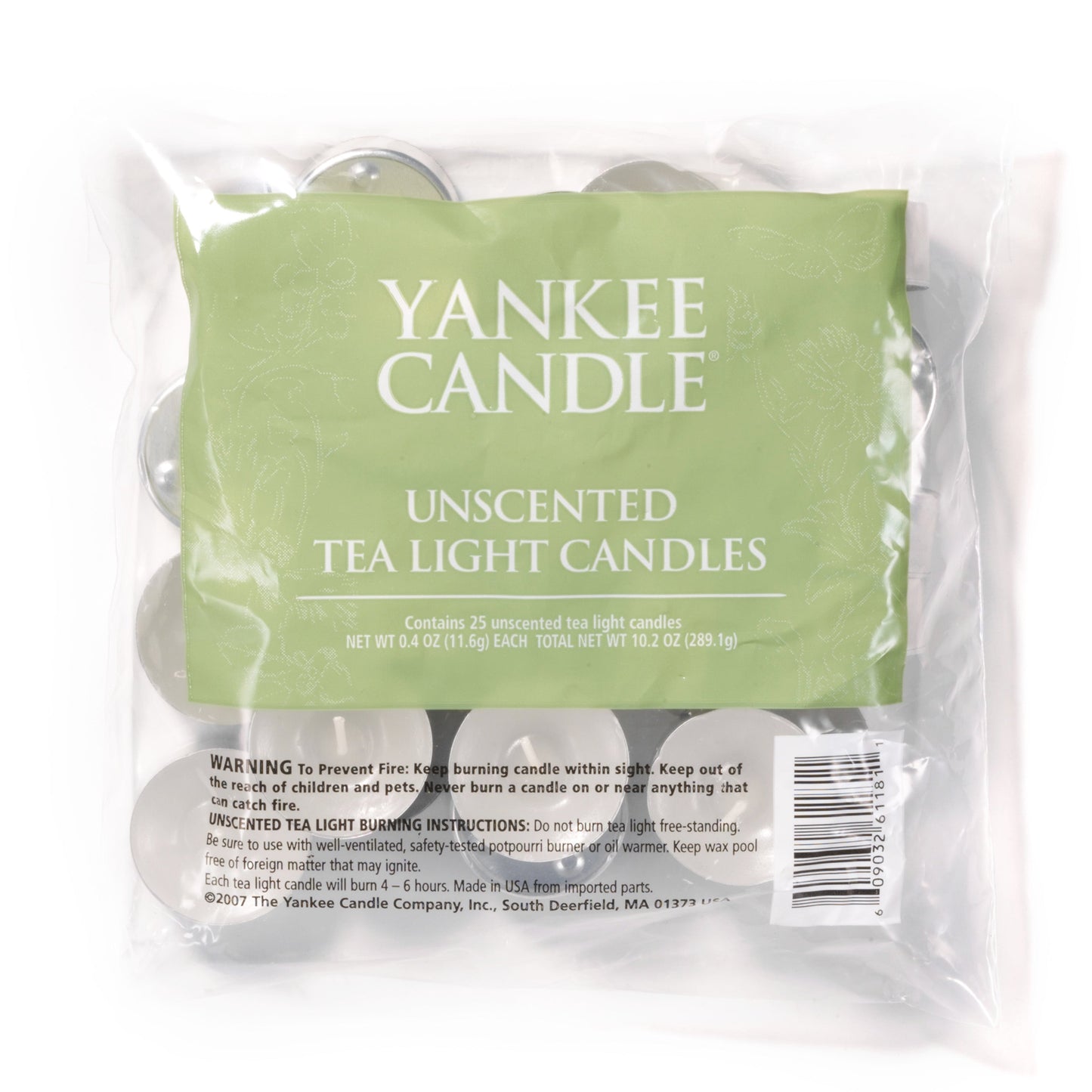 Kindle Candles® Blend 10-0480