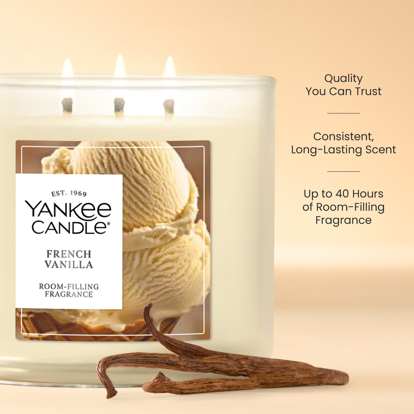 French Vanilla