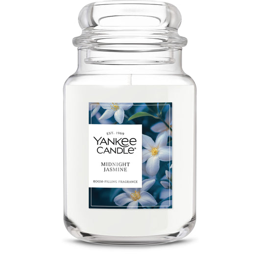 Midnight Jasmine Core 10-0907