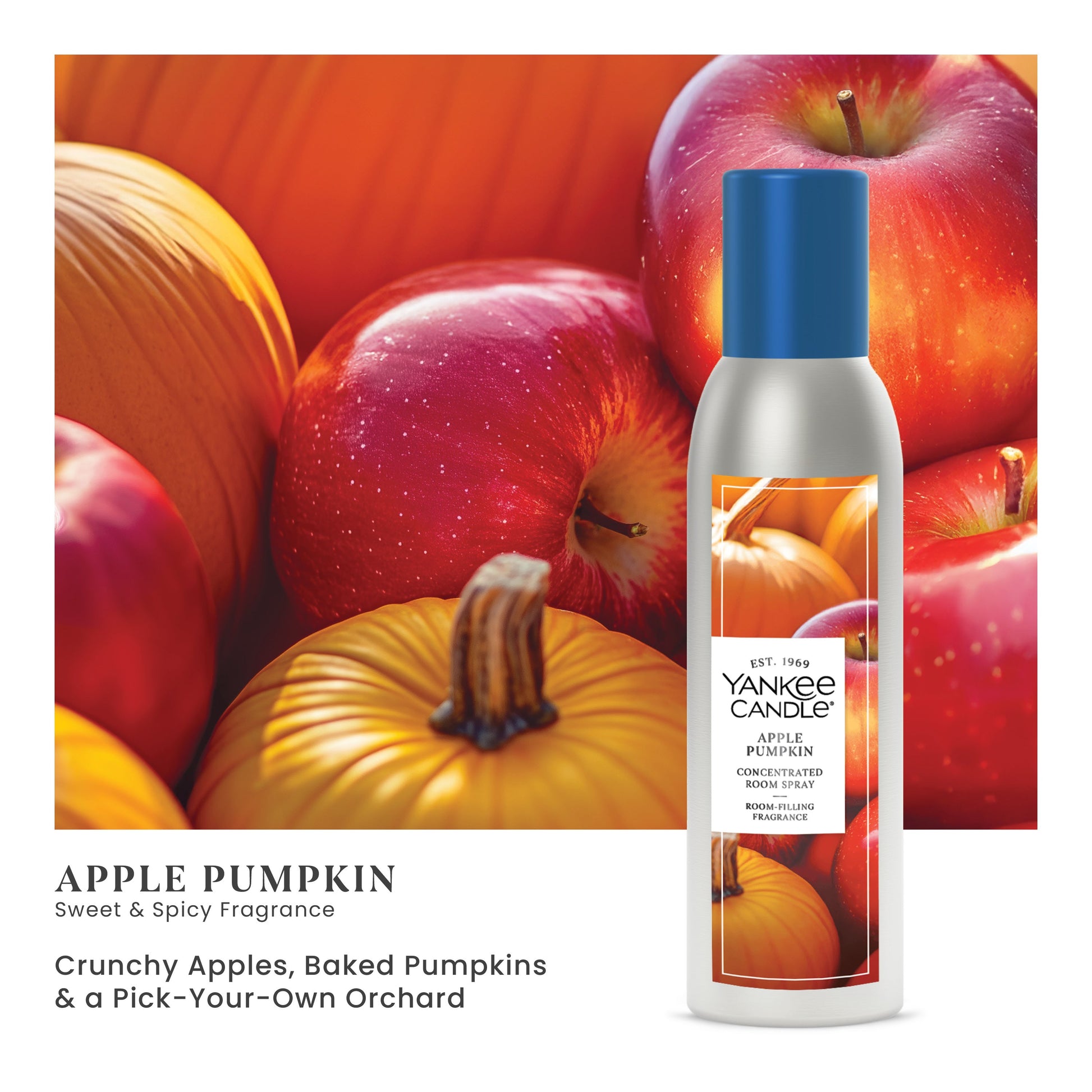 Apple Pumpkin