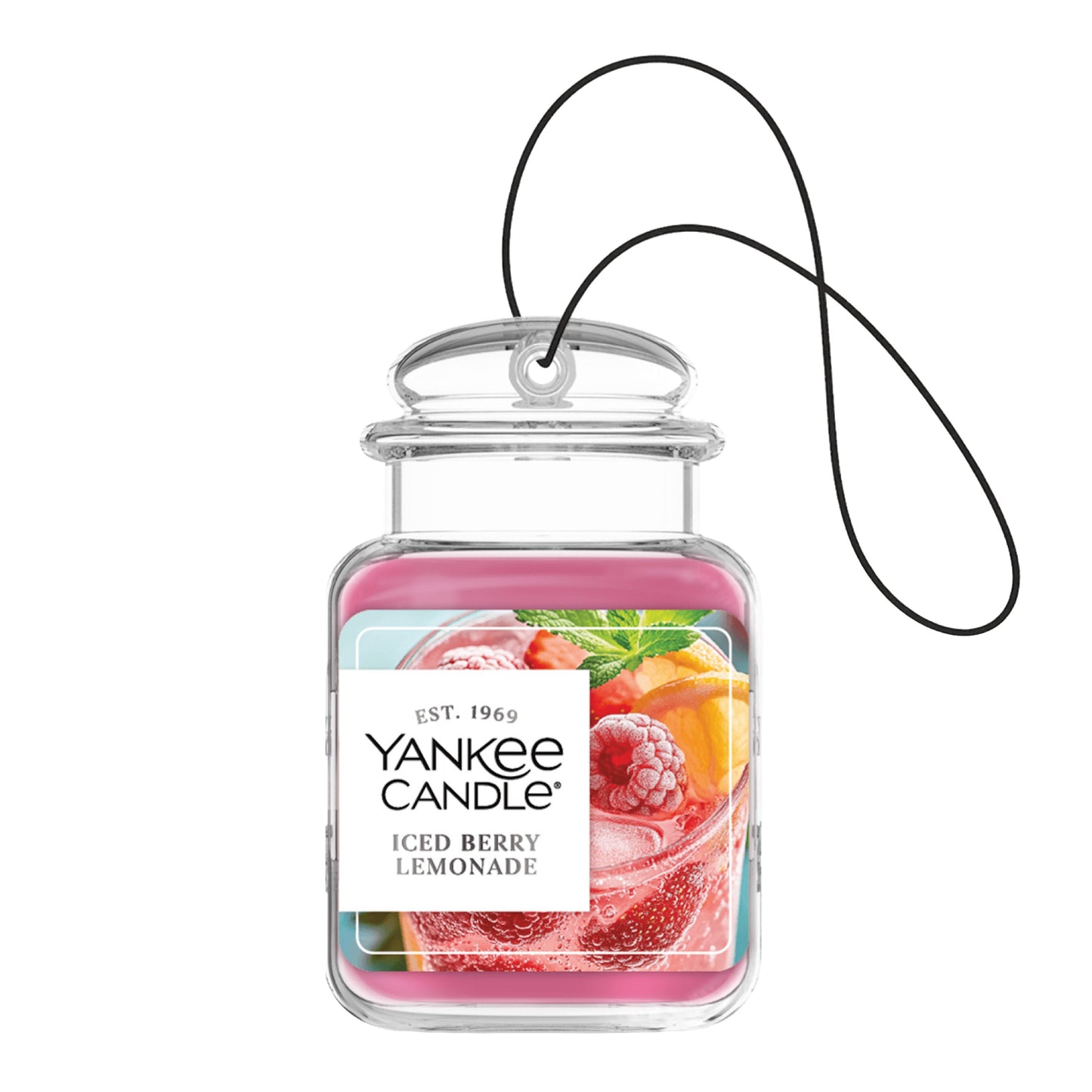 Iced Berry Lemonade Core 10-0047