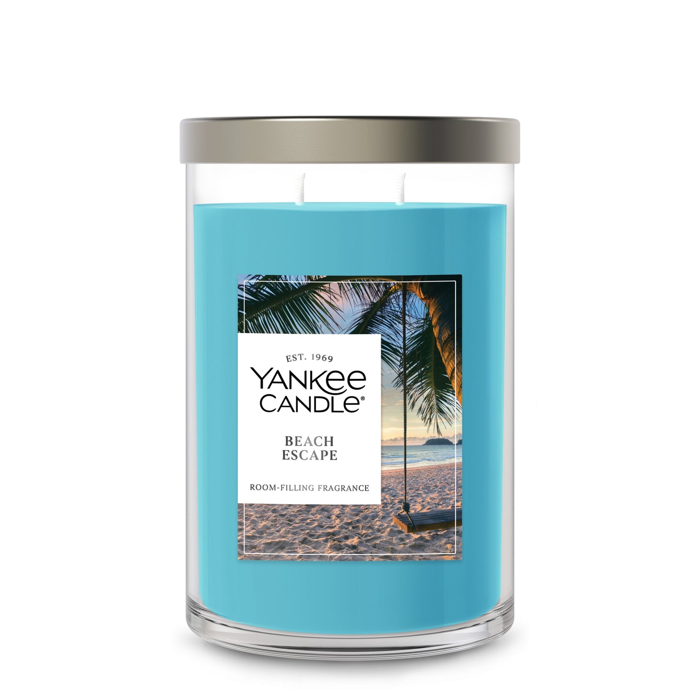 Beach Escape Shift 10-0619