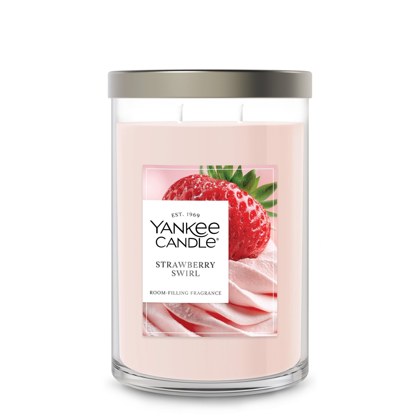 Strawberry Swirl Core 10-0897