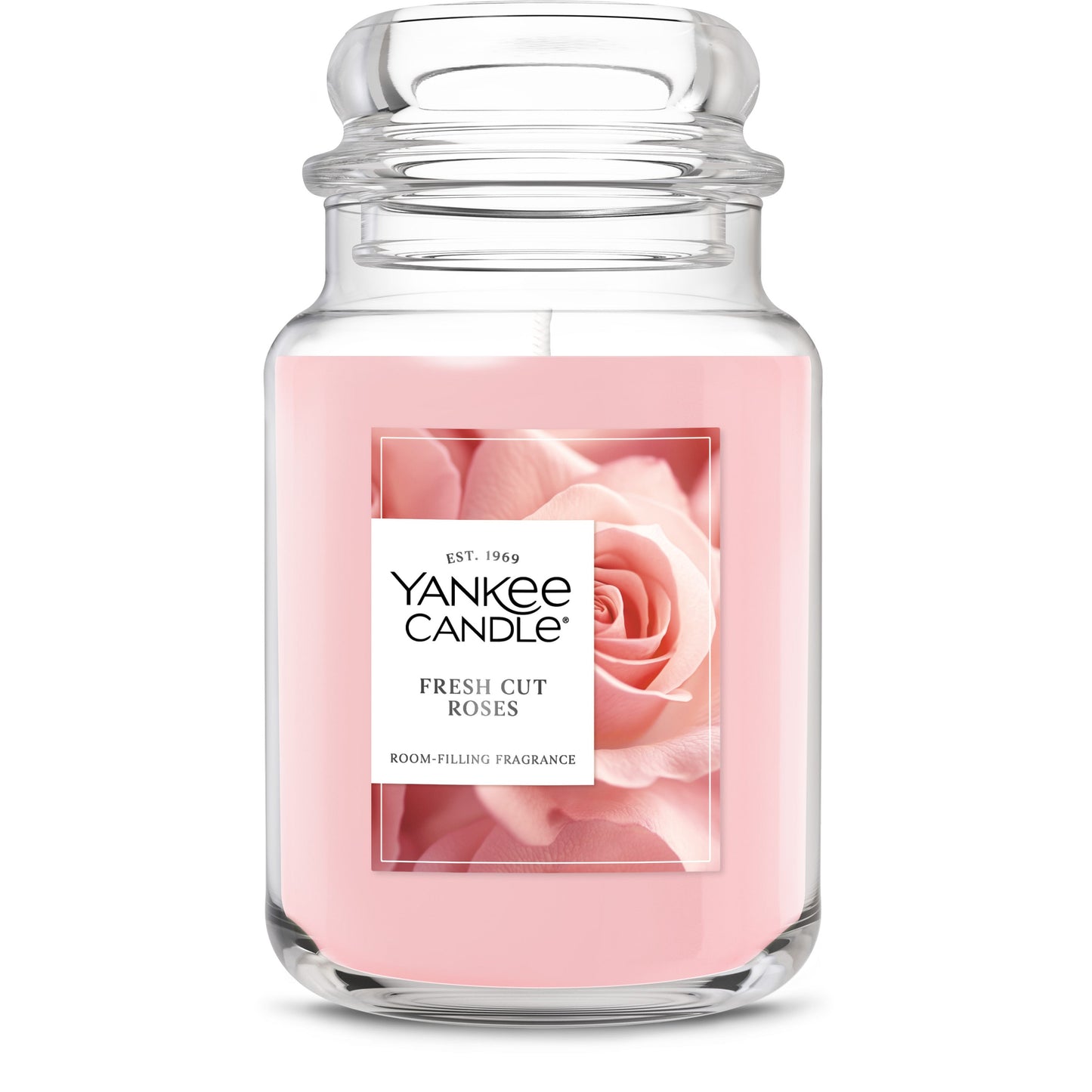 Fresh Cut Roses Blend 10-0200