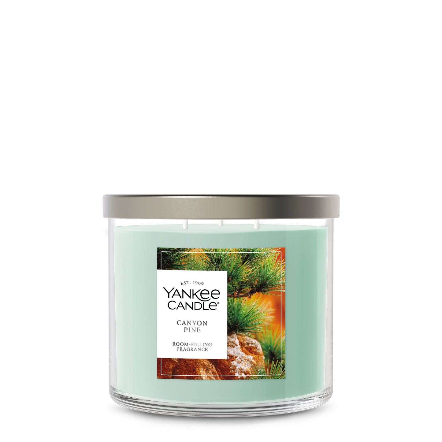 Canyon Pine Daily 10-0408