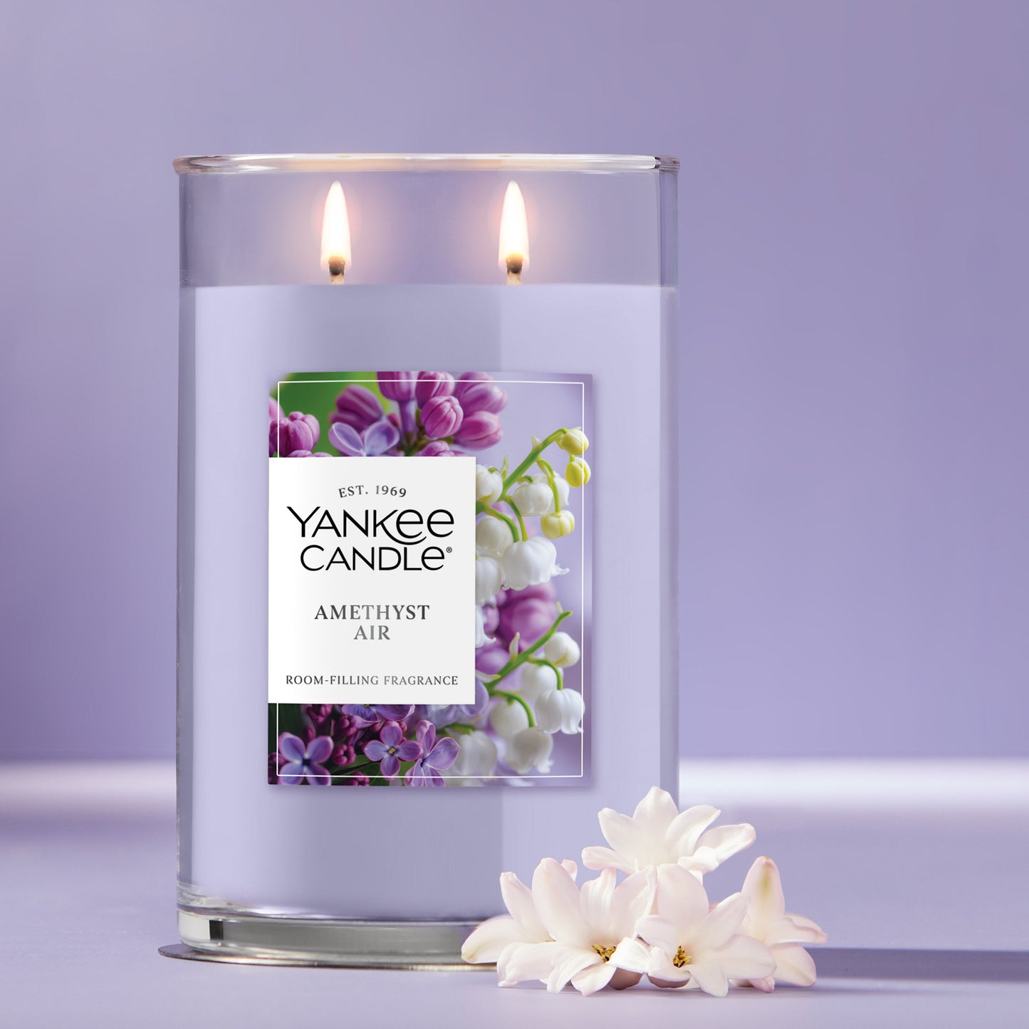 Amethyst Air