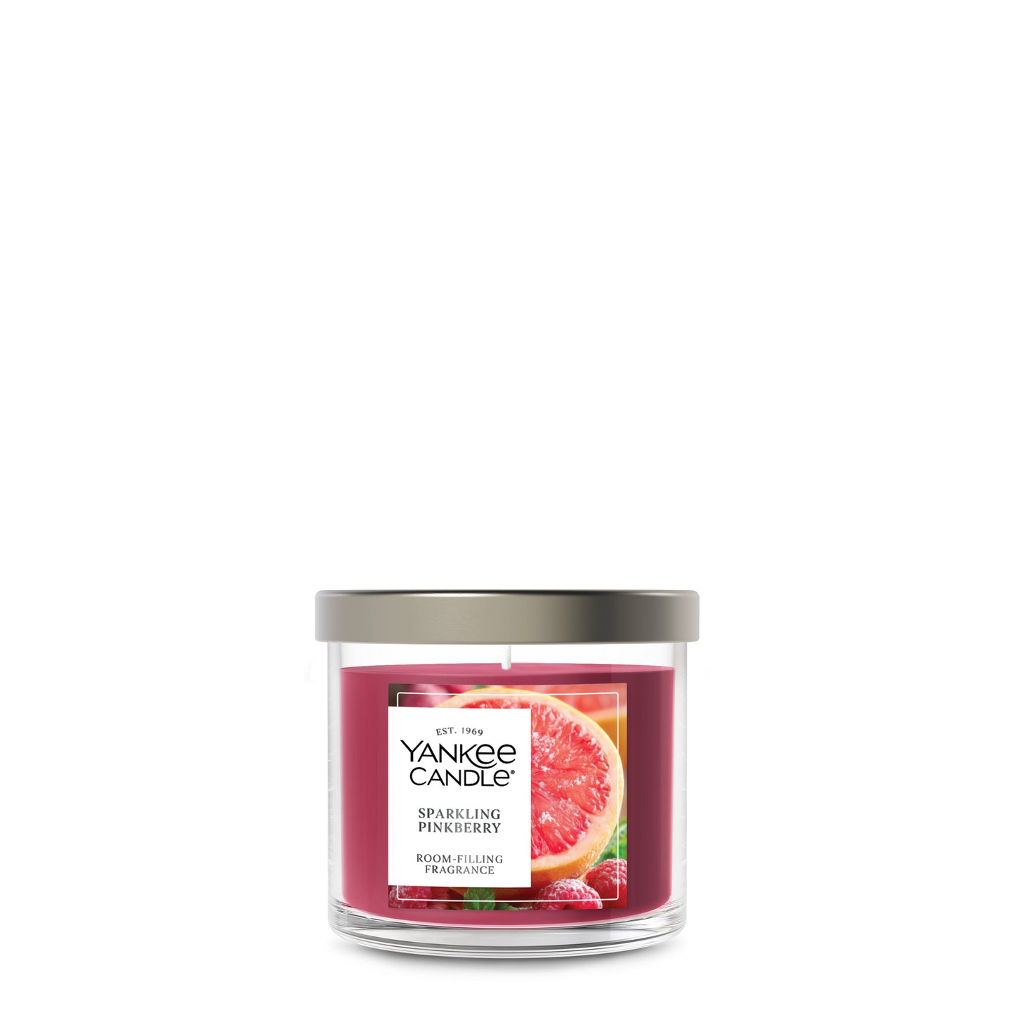 Sparkling Pinkberry