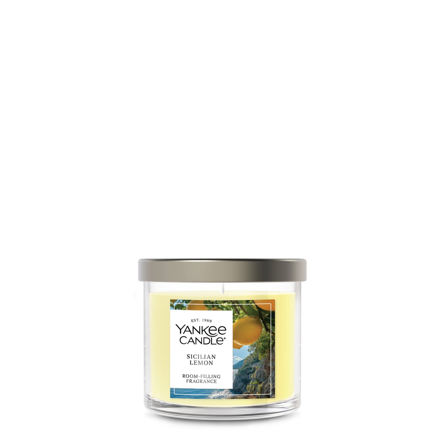 Sicilian Lemon Shift 10-0309