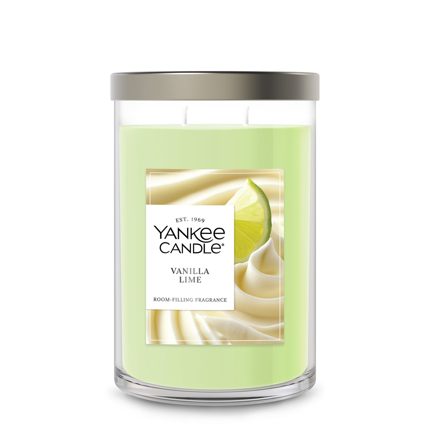 Vanilla Lime Wave 10-0671