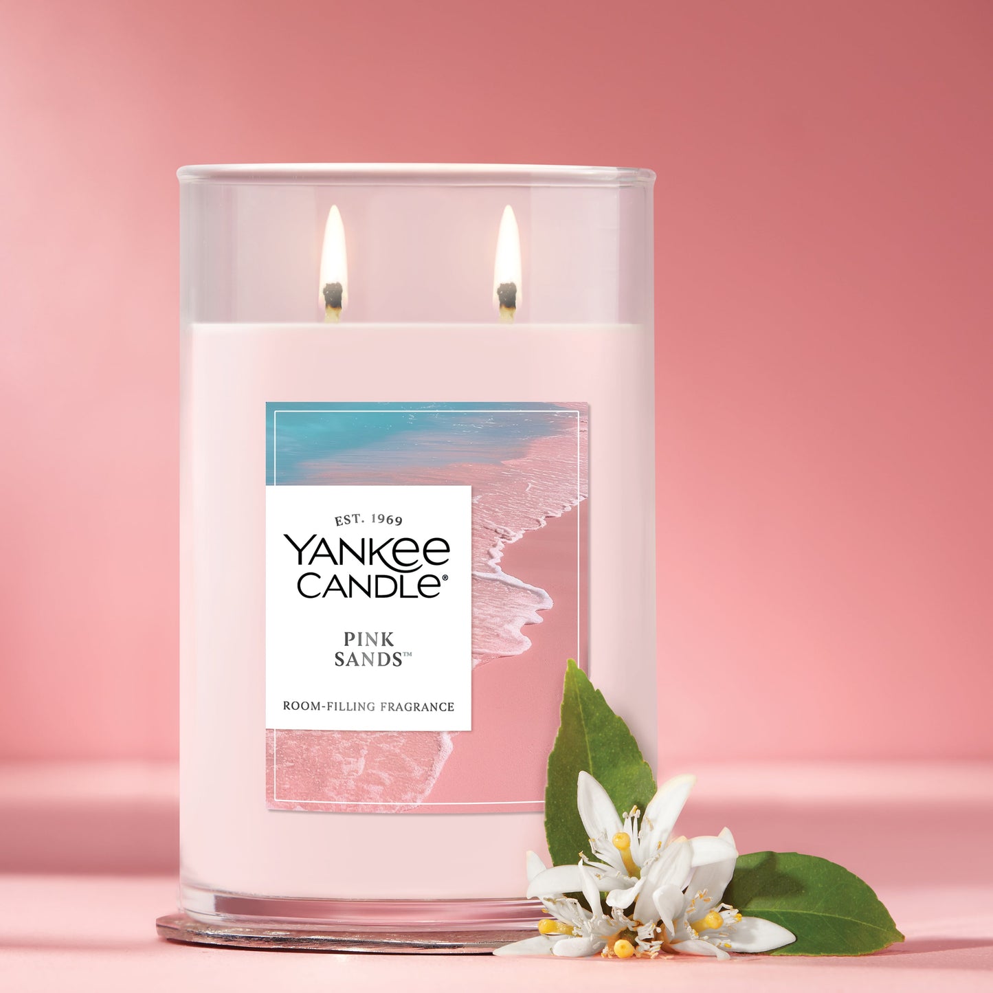 Pink Sands™