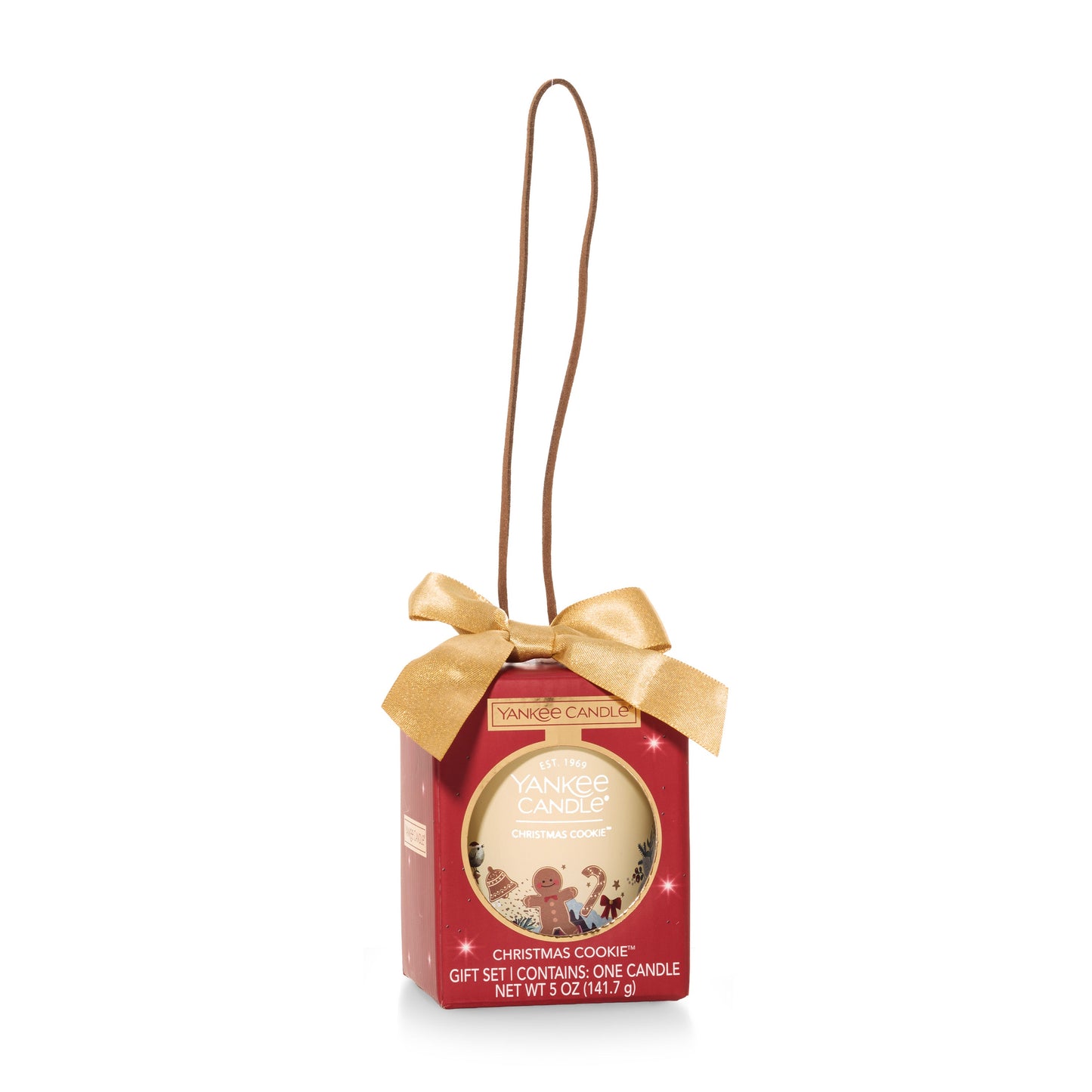 Christmas Cookie™ Ornament