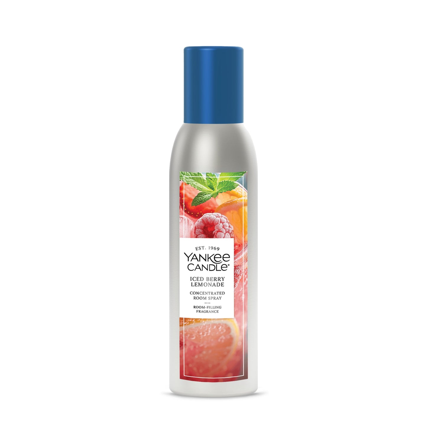 Iced Berry Lemonade Wave 10-0031