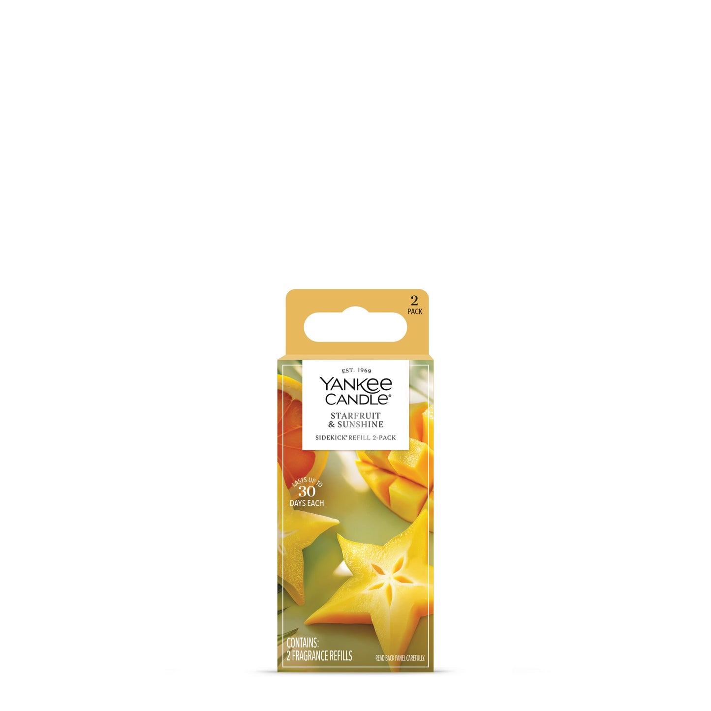 Starfruit & Sunshine Select 10-0774