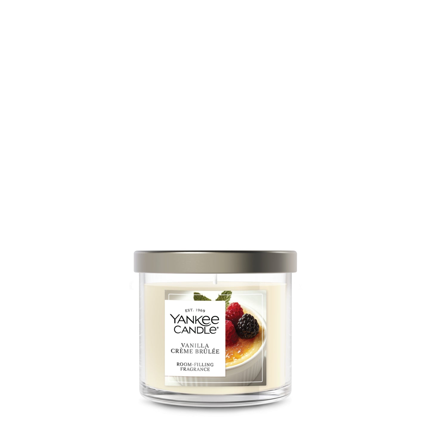 Vanilla Crème Brûlée Series 10-0423