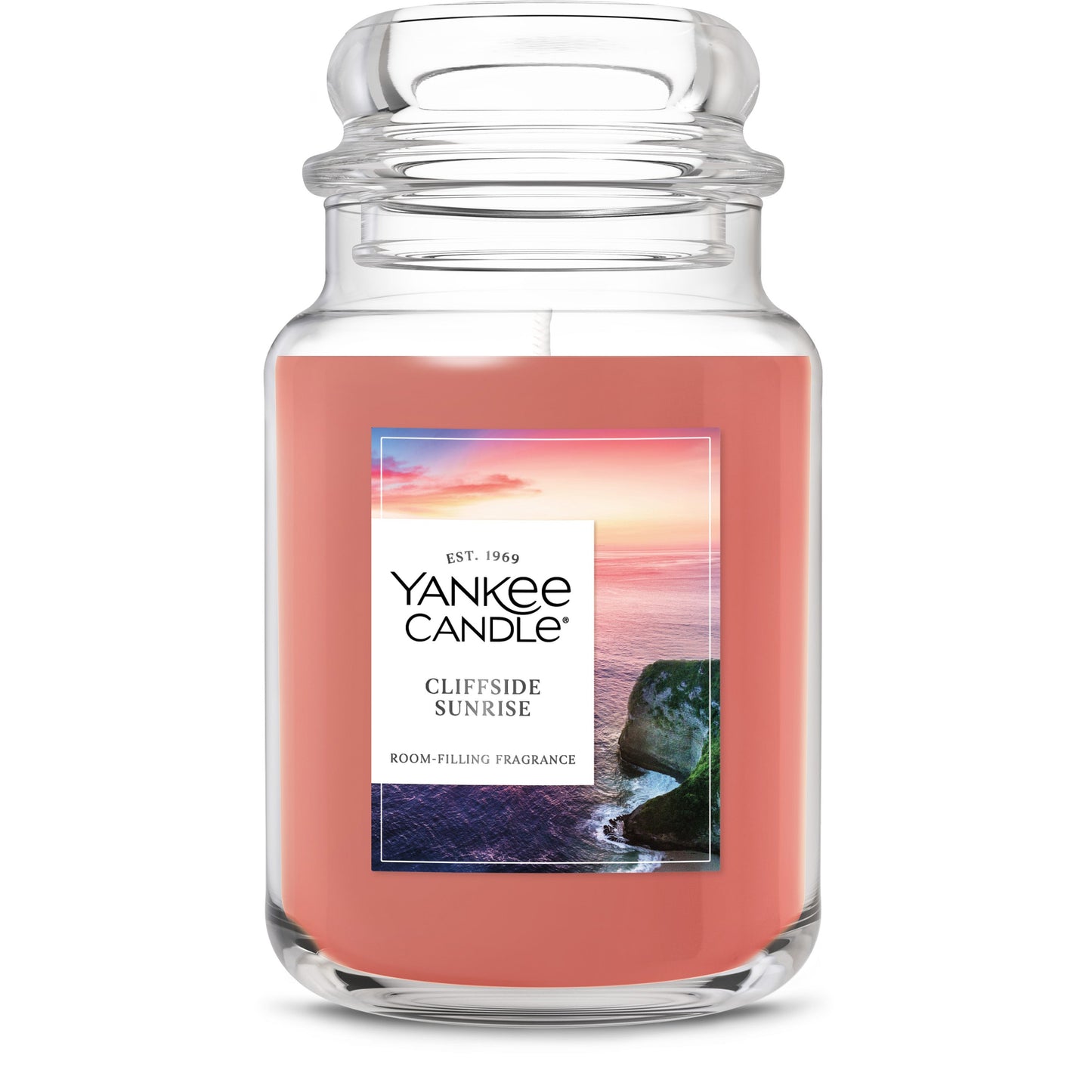 Cliffside Sunrise Core 10-0887