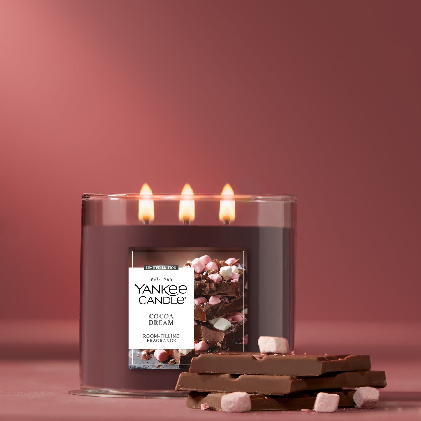 Cocoa Dream