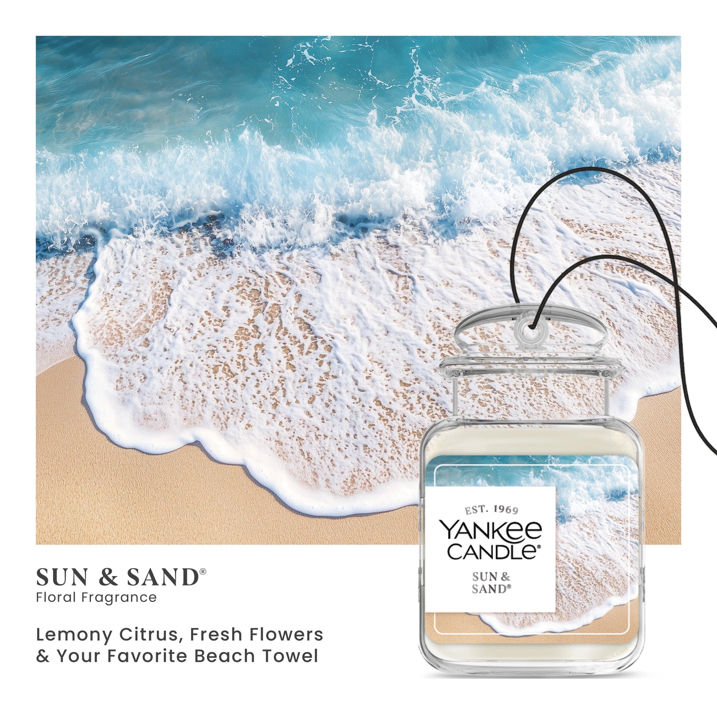 Sun & Sand®