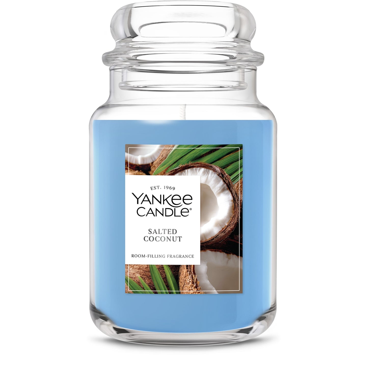 Salted Coconut Wave 10-0851