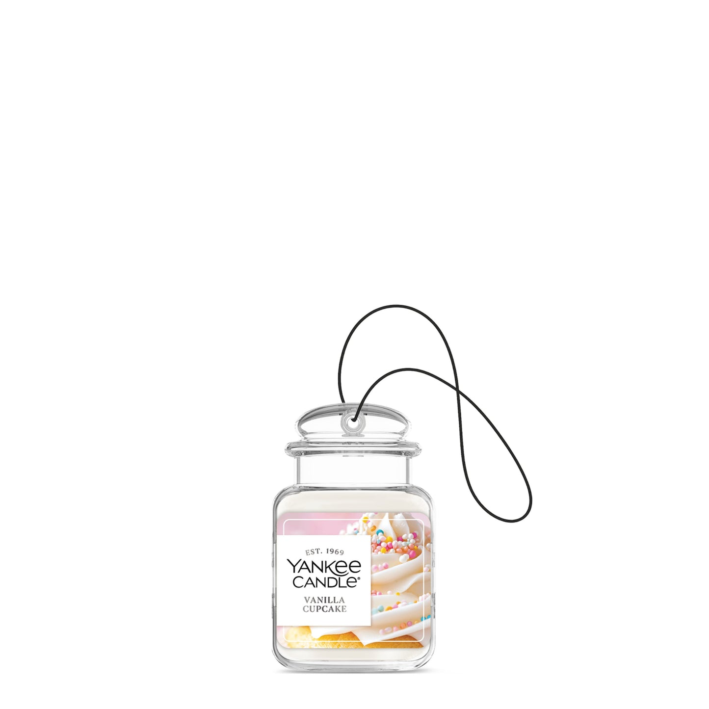 Vanilla Cupcake Select 10-0364