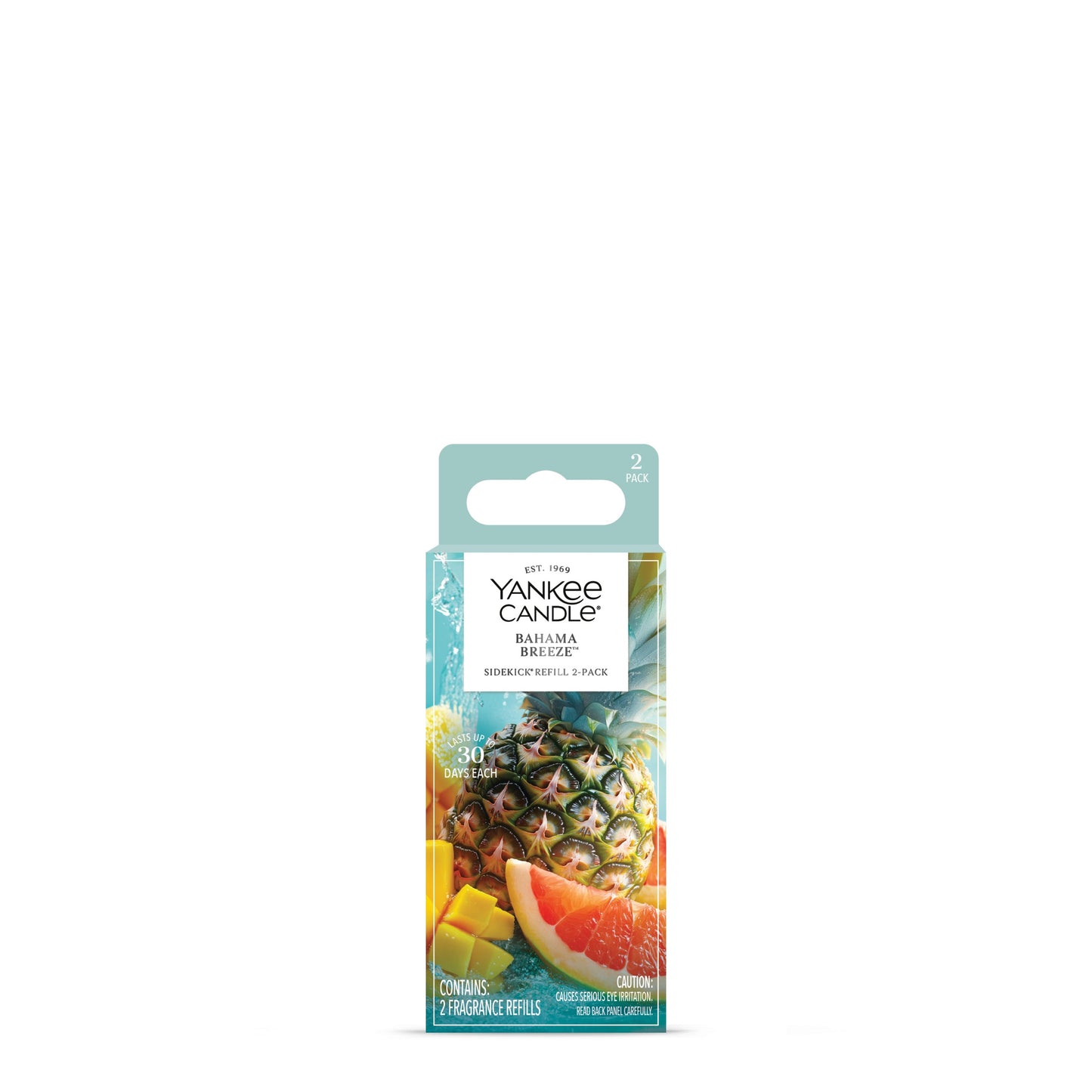 Bahama Breeze™ Core 10-0757