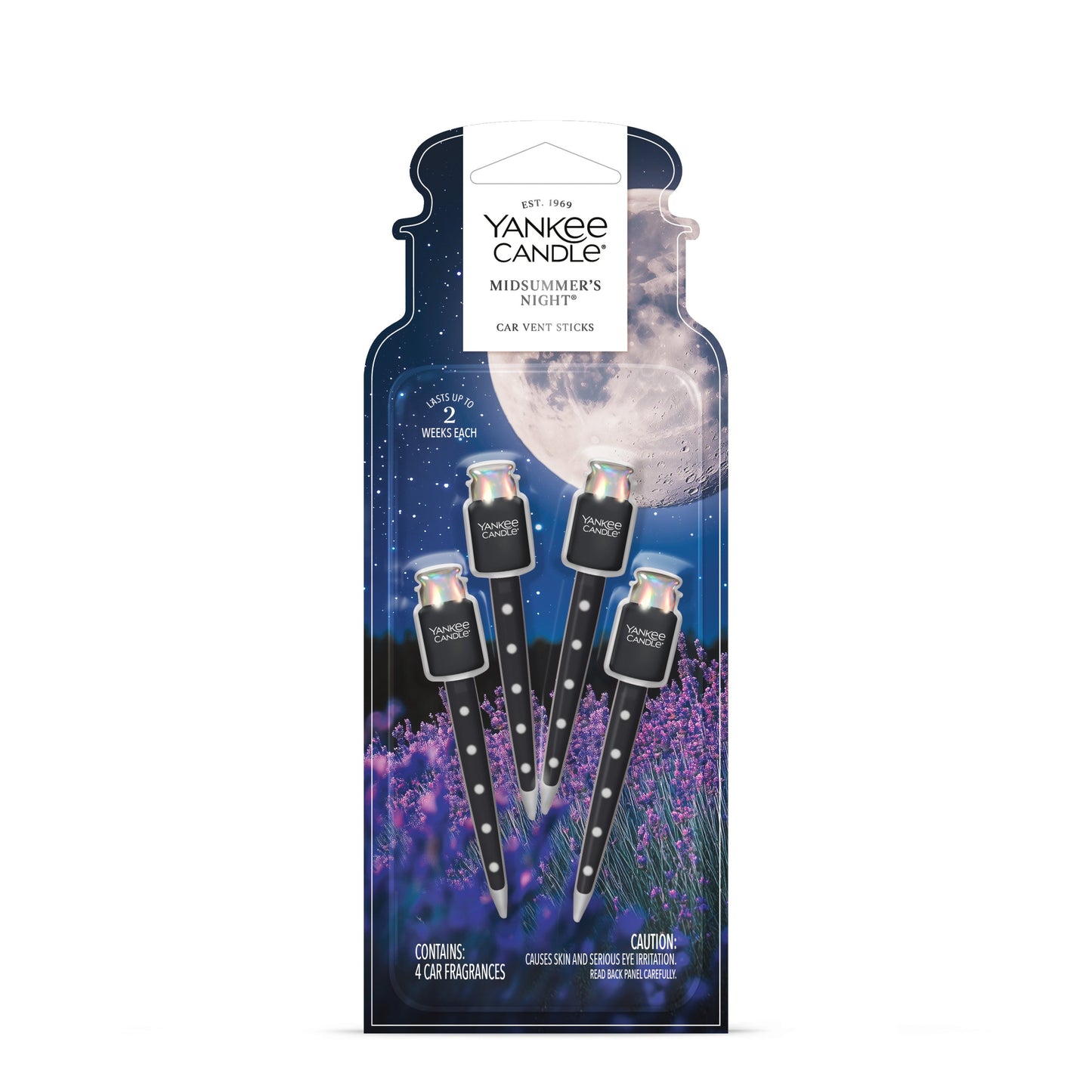 MidSummer's Night® Daily 10-0028