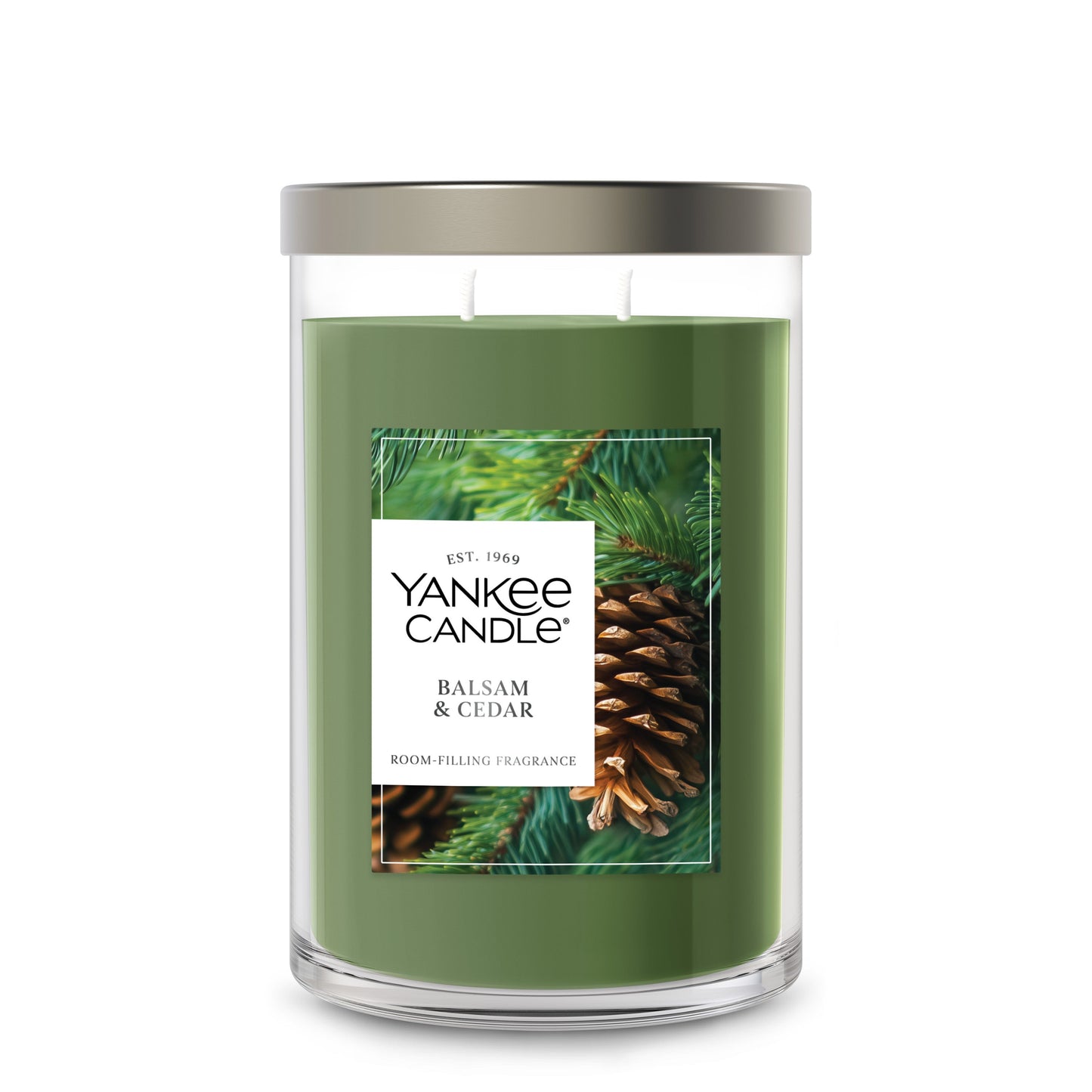 Balsam & Cedar Blend 10-0110