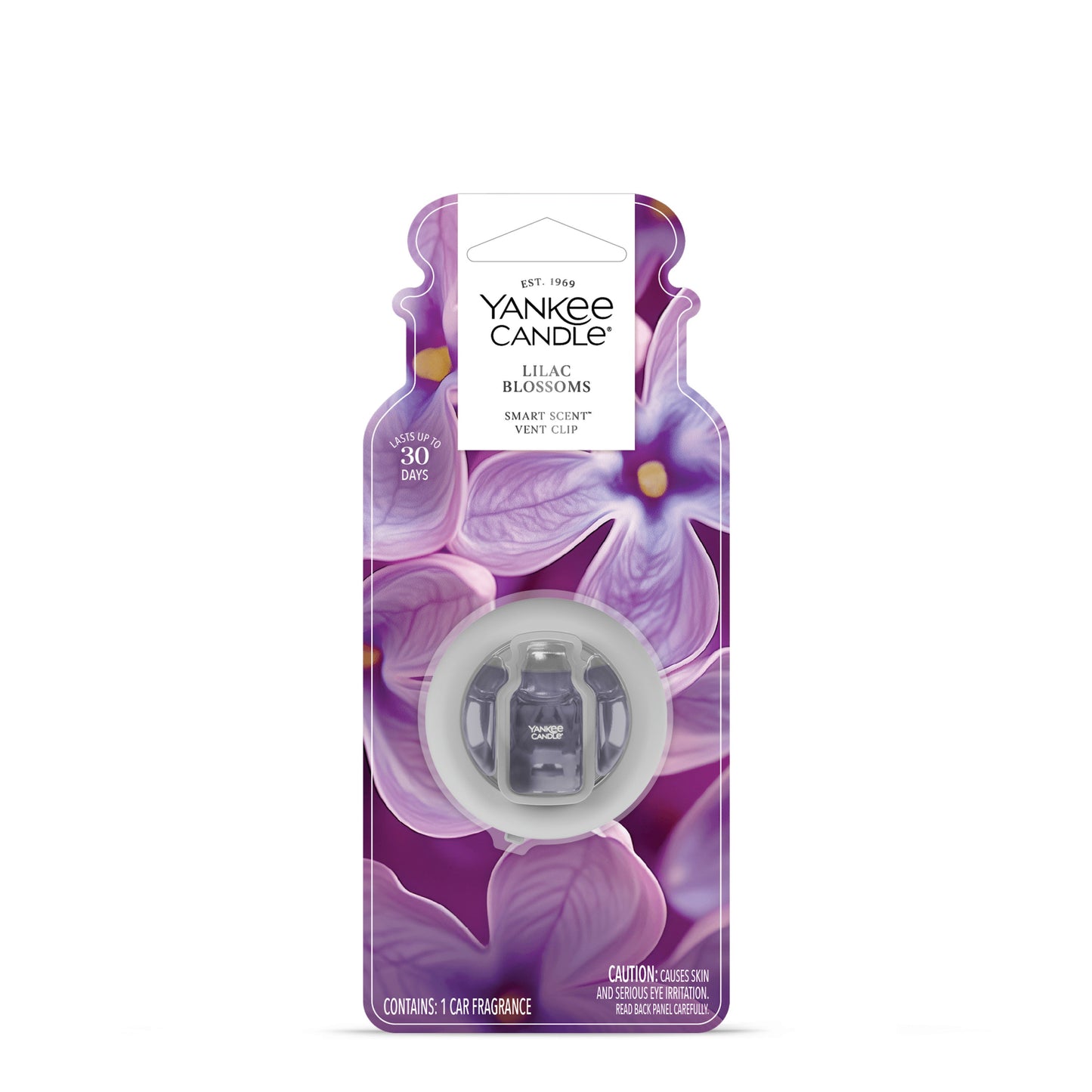 Lilac Blossoms Studio 10-0716
