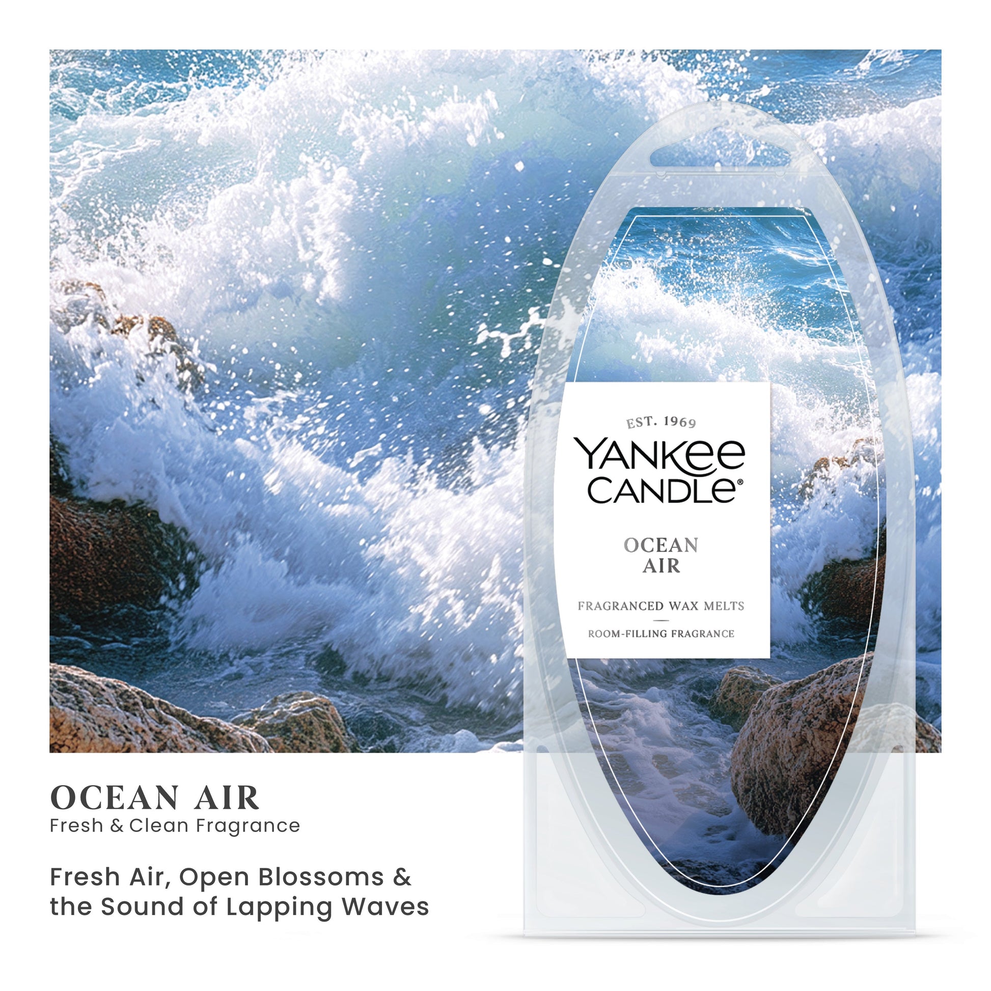 Ocean Air