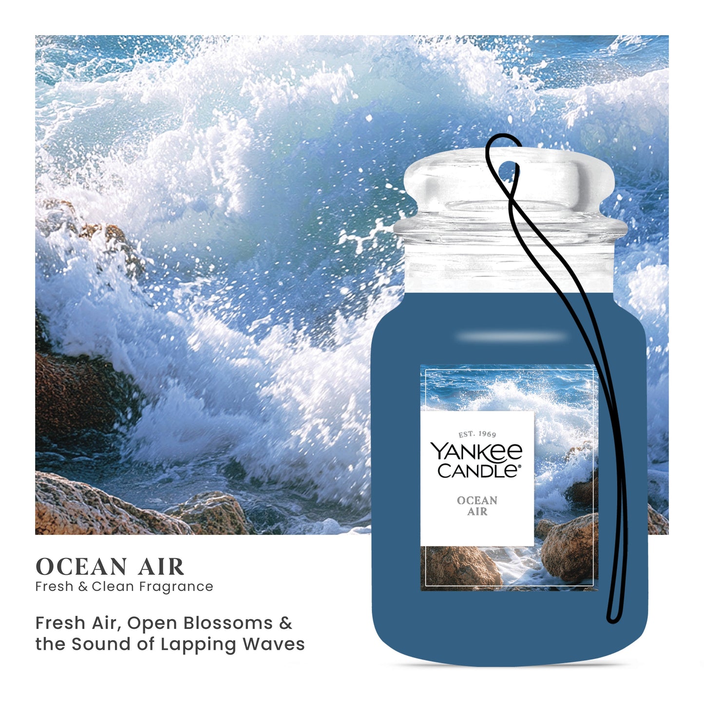 Ocean Air