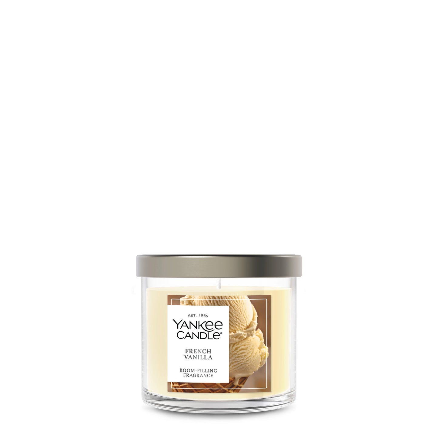 French Vanilla Core 10-0877