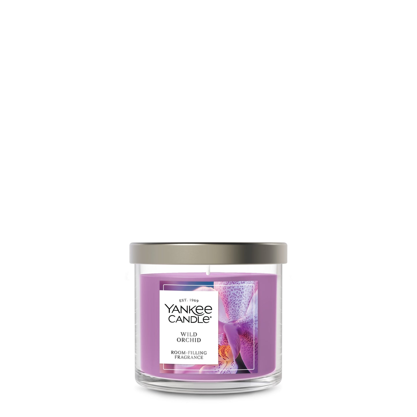 Wild Orchid Daily 10-0128