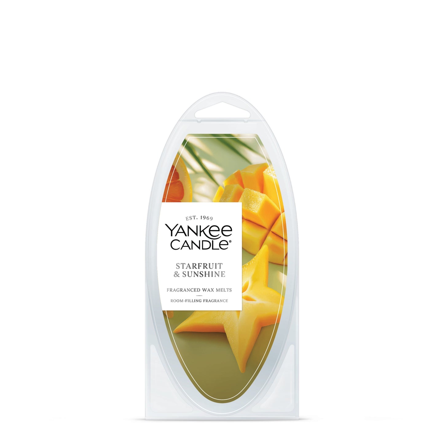 Starfruit & Sunshine Blend 10-0800