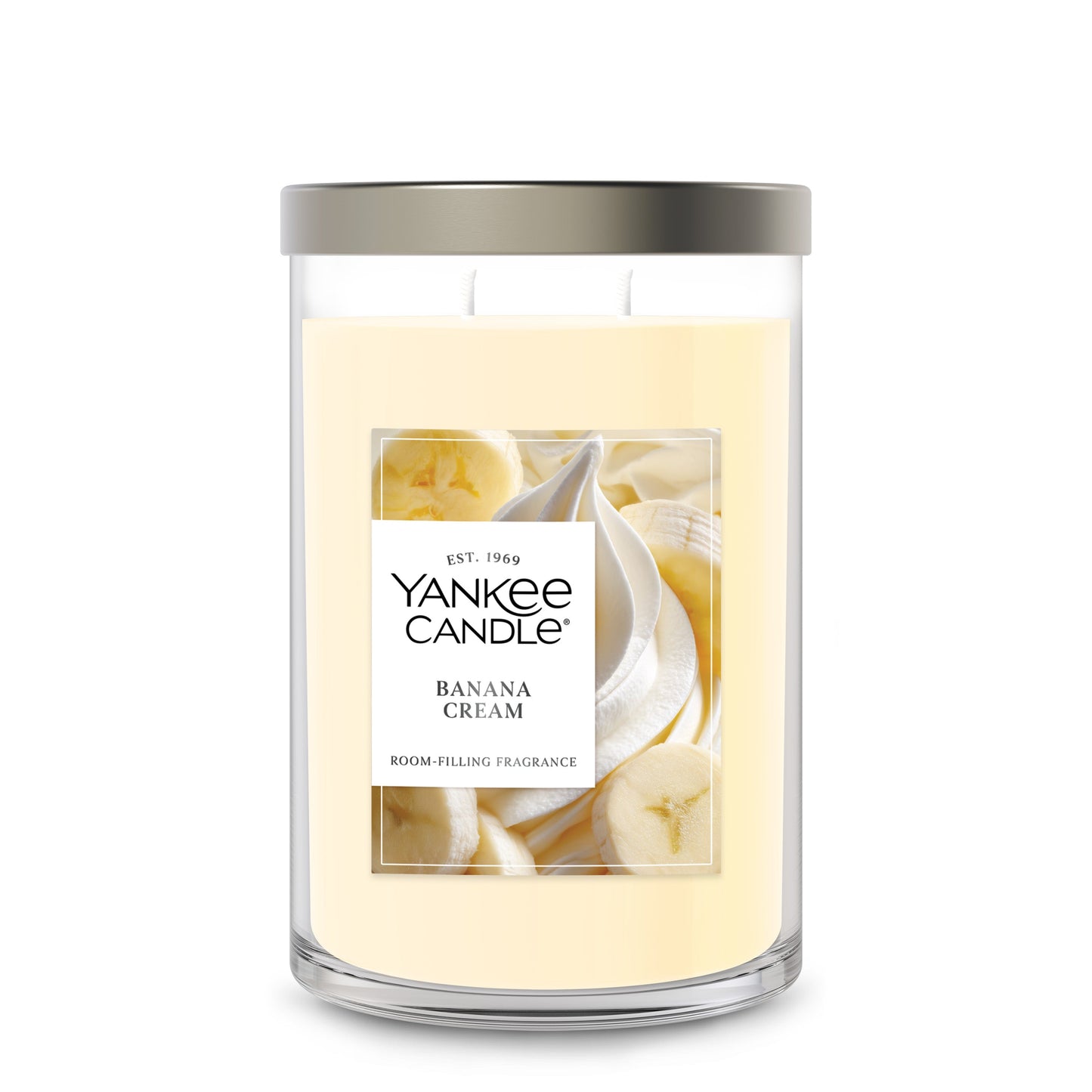 Banana Cream Select 10-0584
