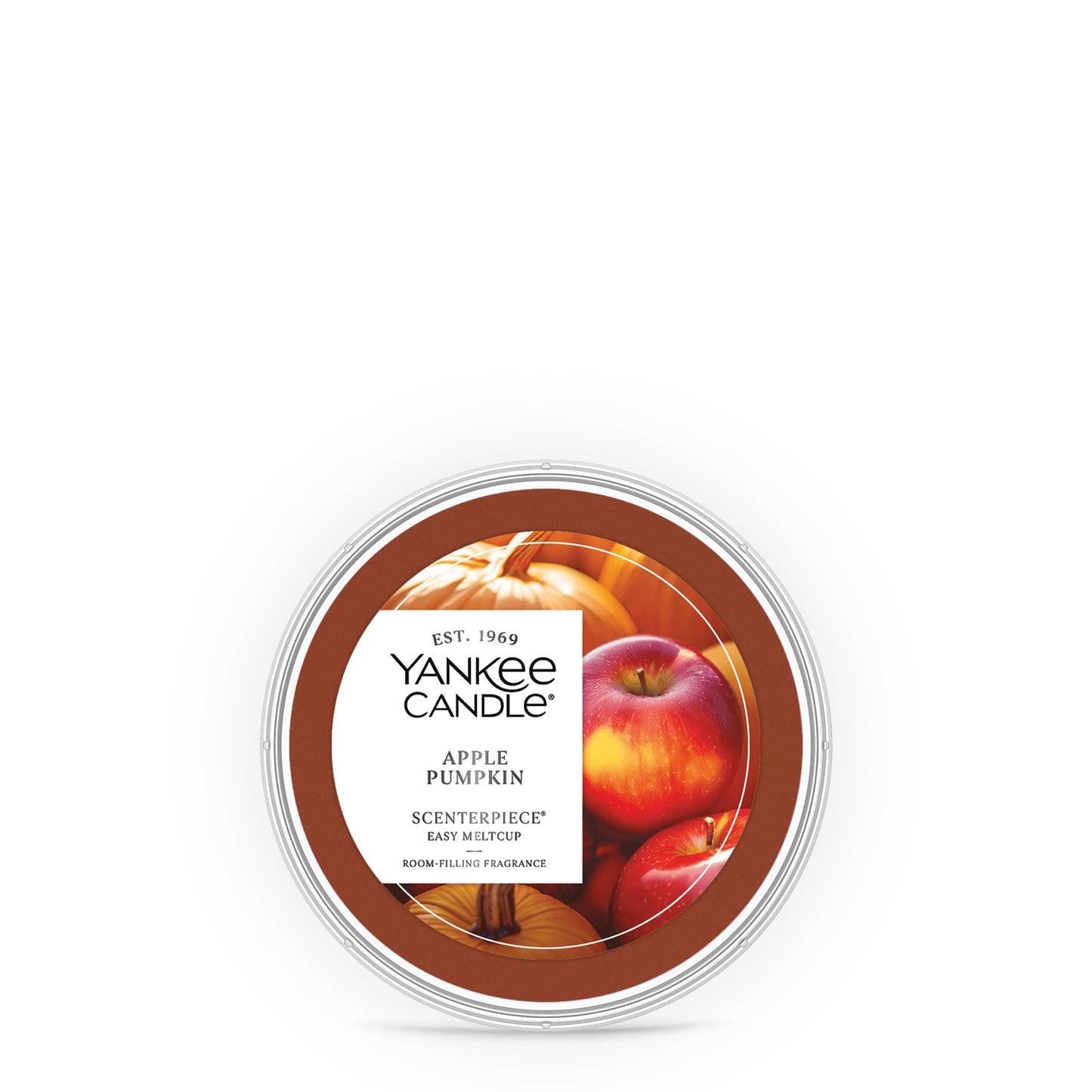 Apple Pumpkin Core 10-0787