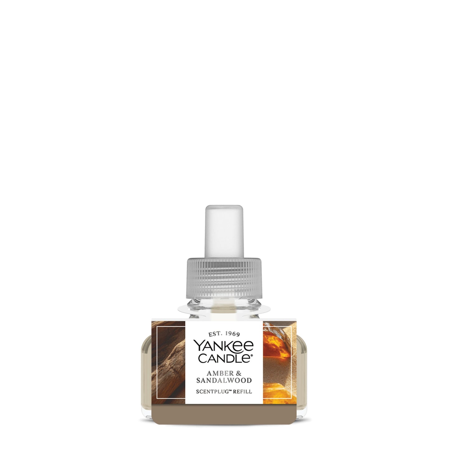 Amber & Sandalwood Edit 10-0302
