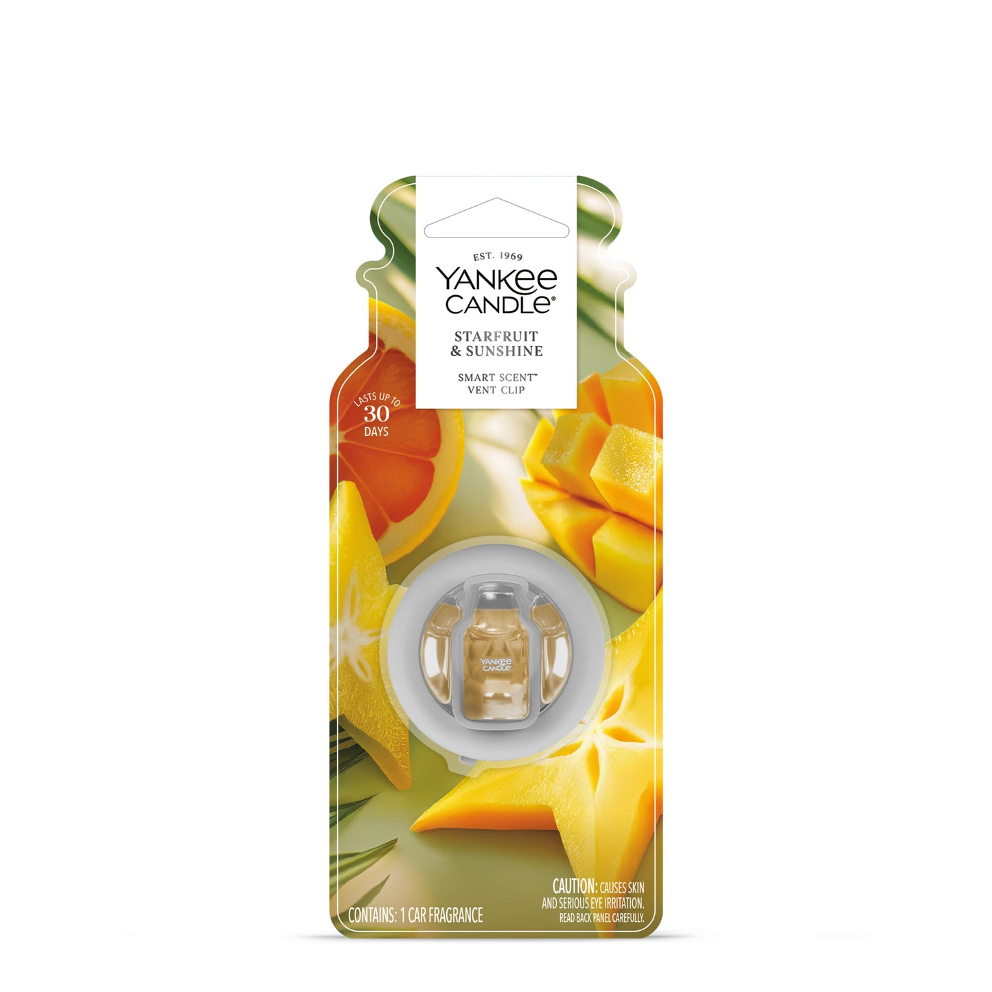 Starfruit & Sunshine Blend 10-0800