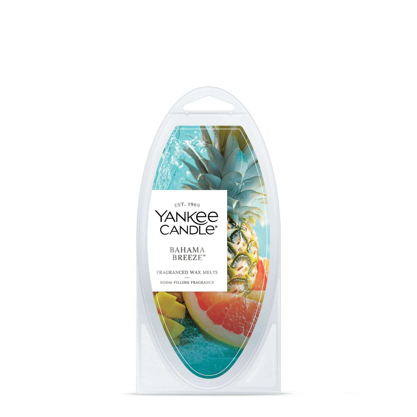 Bahama Breeze™ Series 10-0603