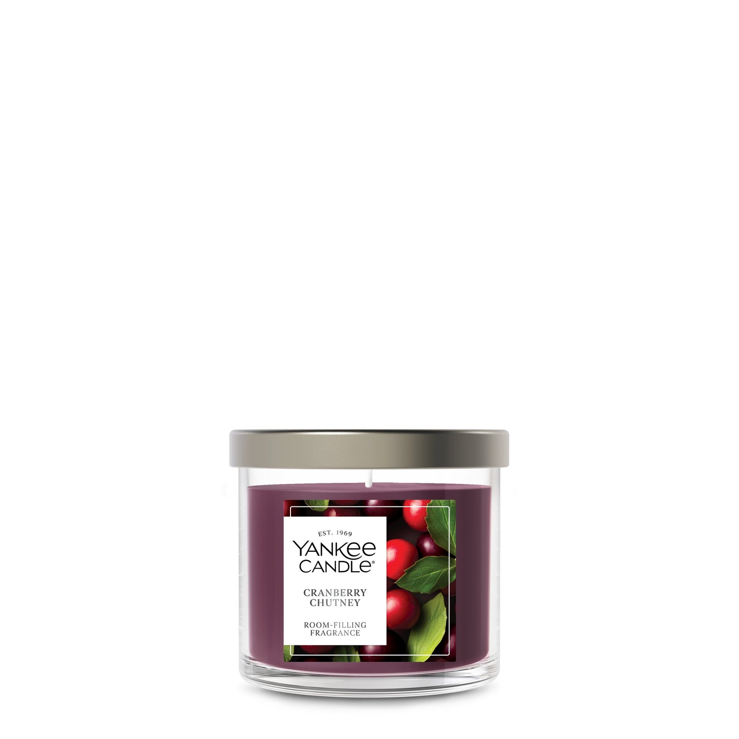 Cranberry Chutney Drop 10-0115