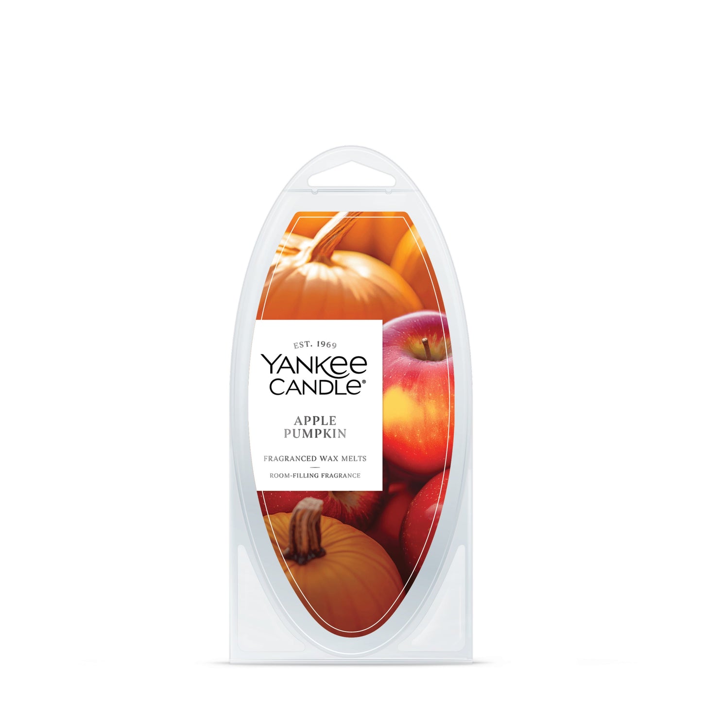 Apple Pumpkin Core 10-0787