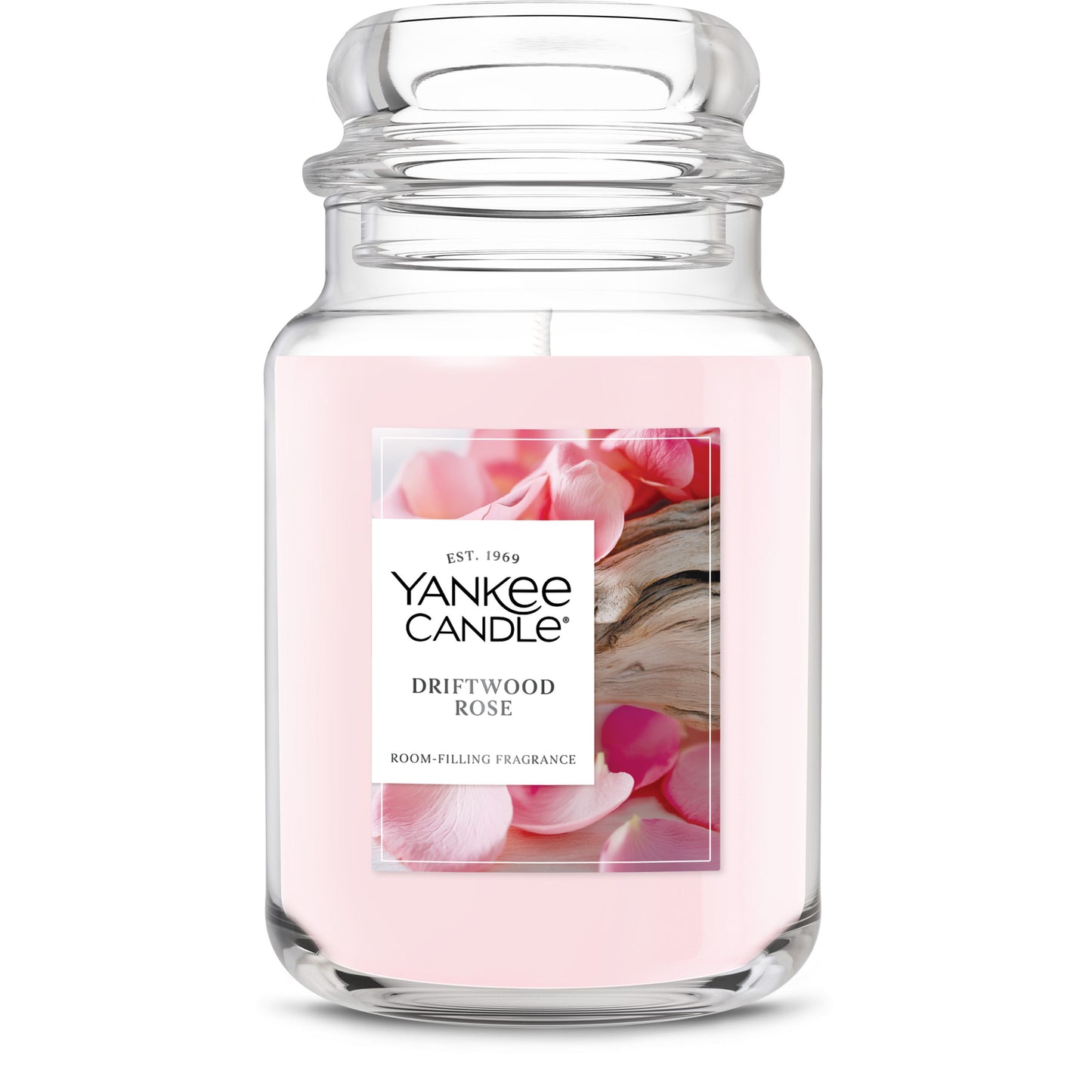 Driftwood Rose Core 10-0467