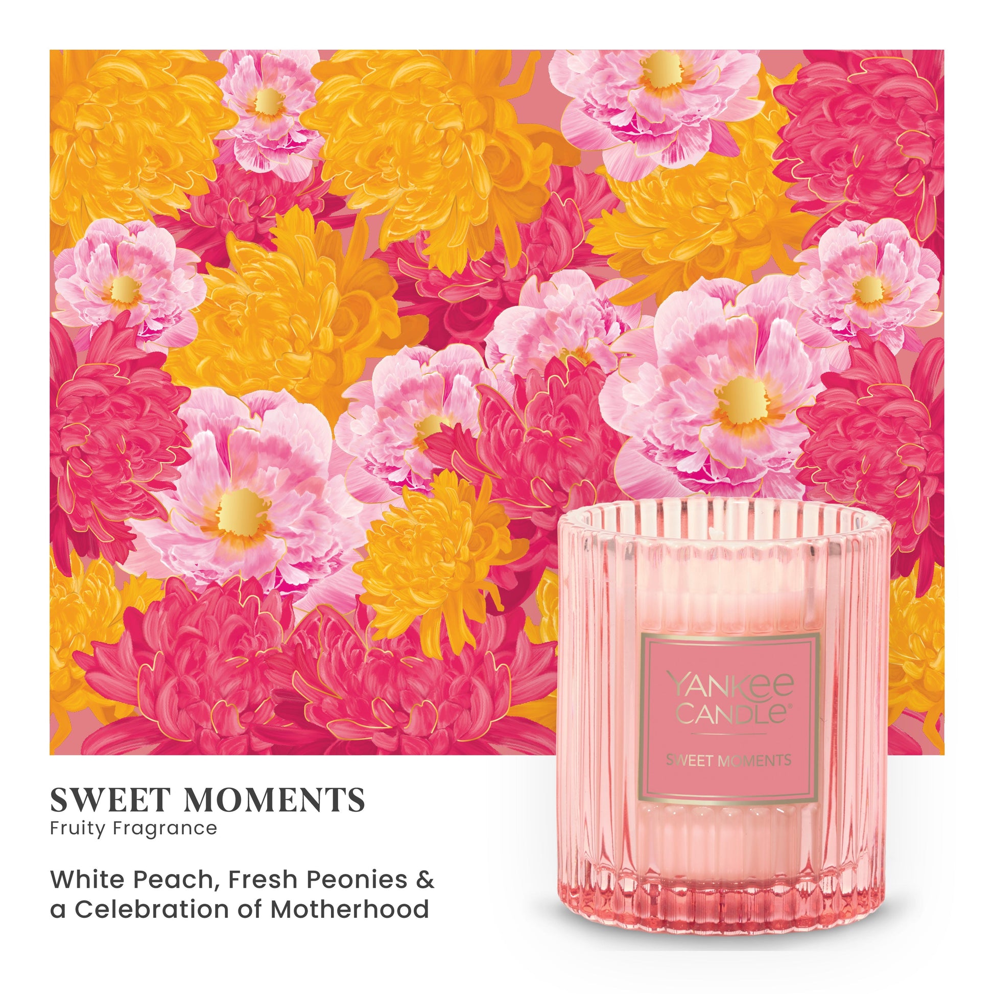 Mother’s Day Sweet Moments Gift Set