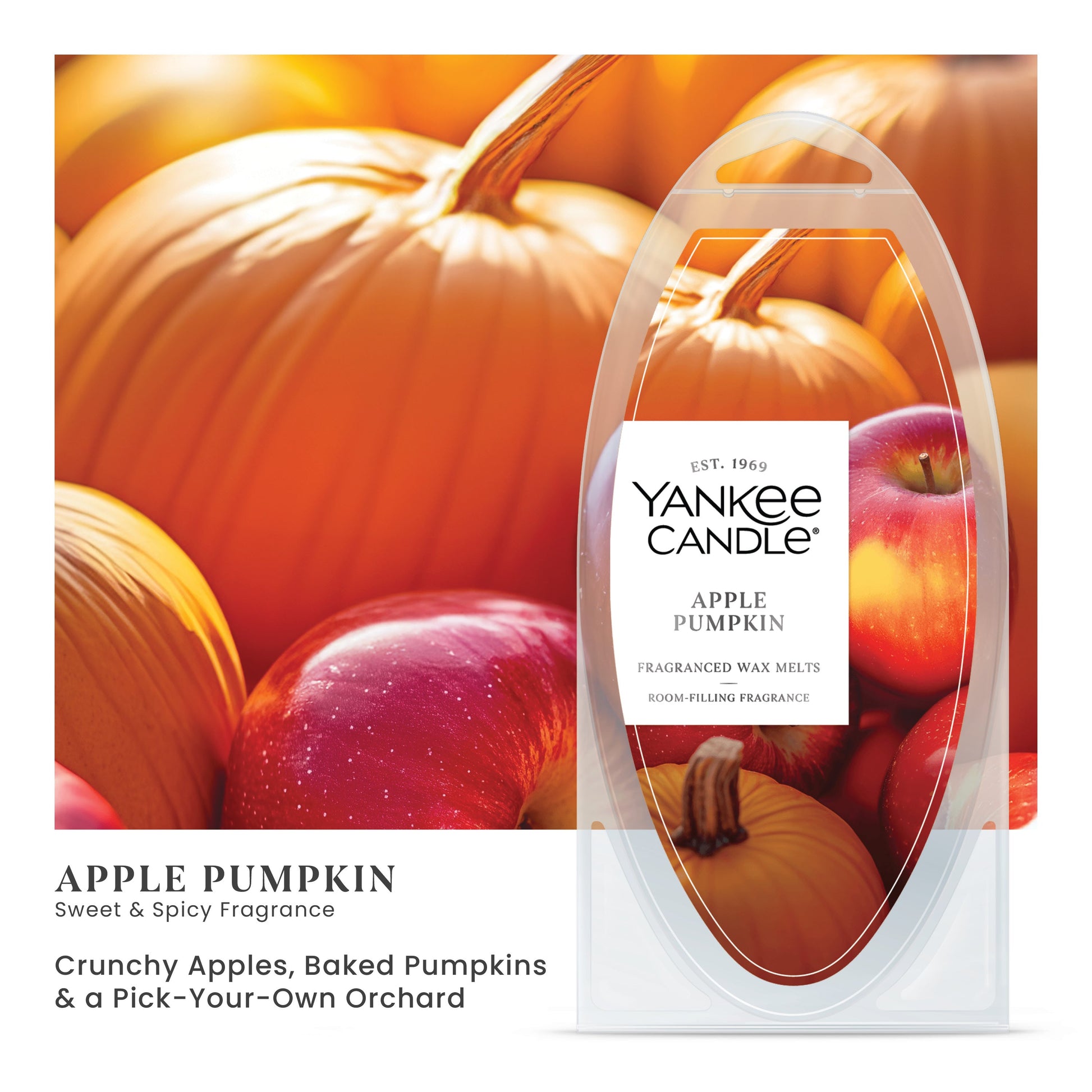 Apple Pumpkin