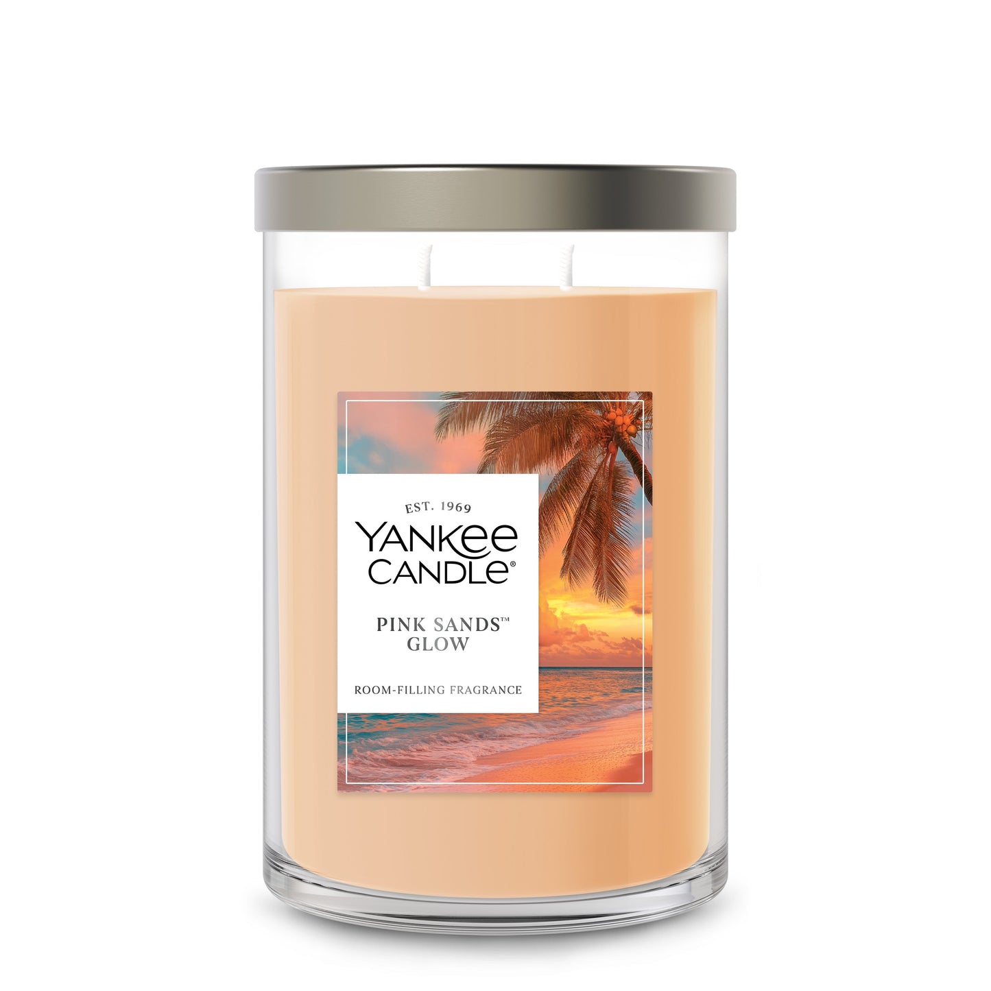 Pink Sands™ Glow Select 10-0064