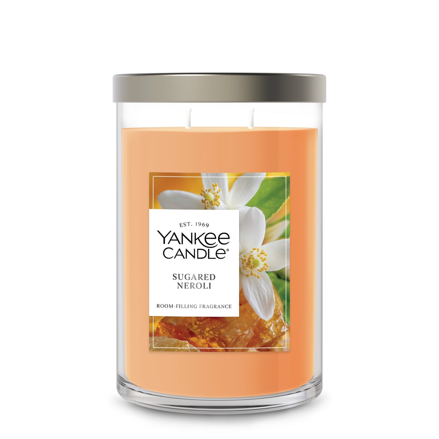 Sugared Neroli Blend 10-0710