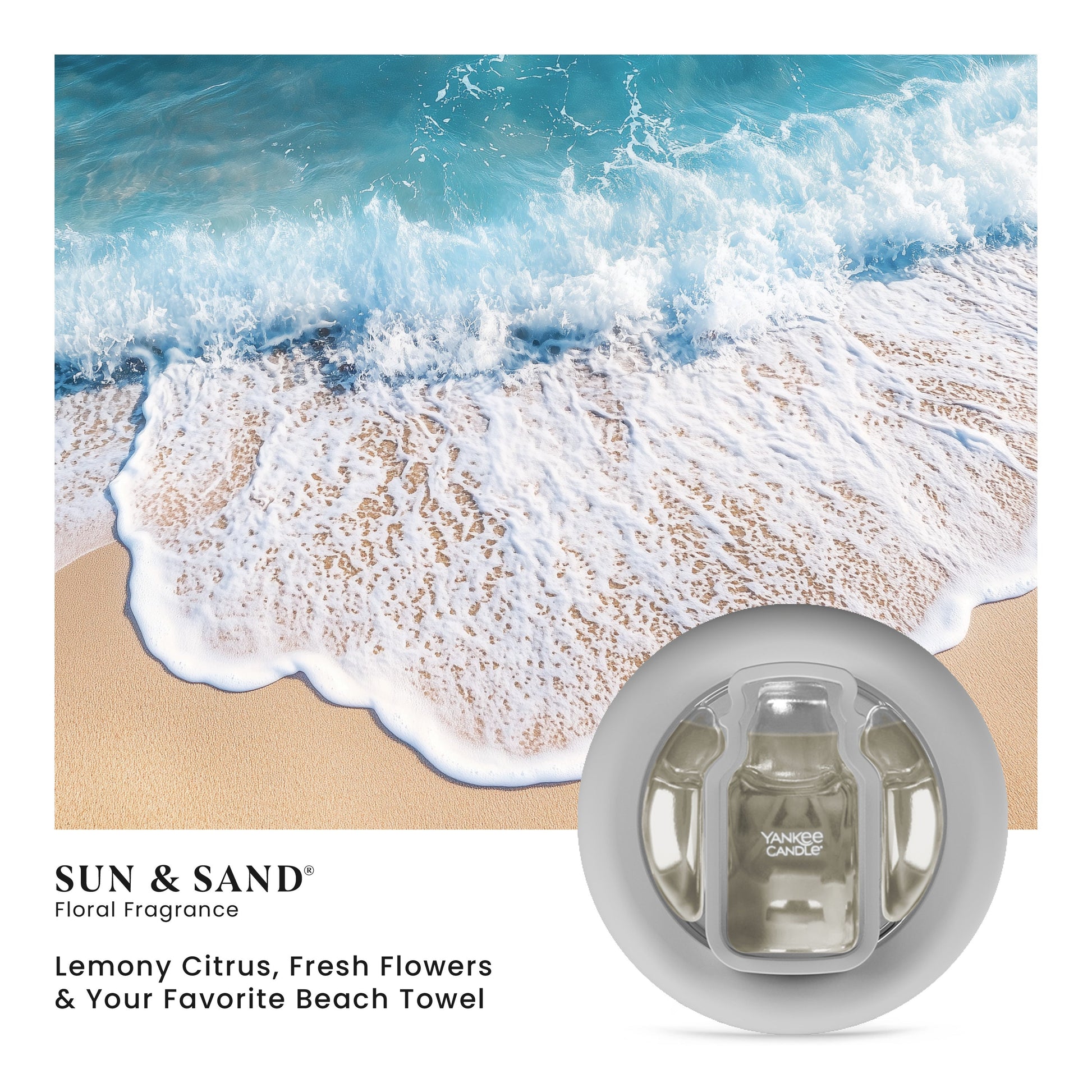 Sun & Sand®