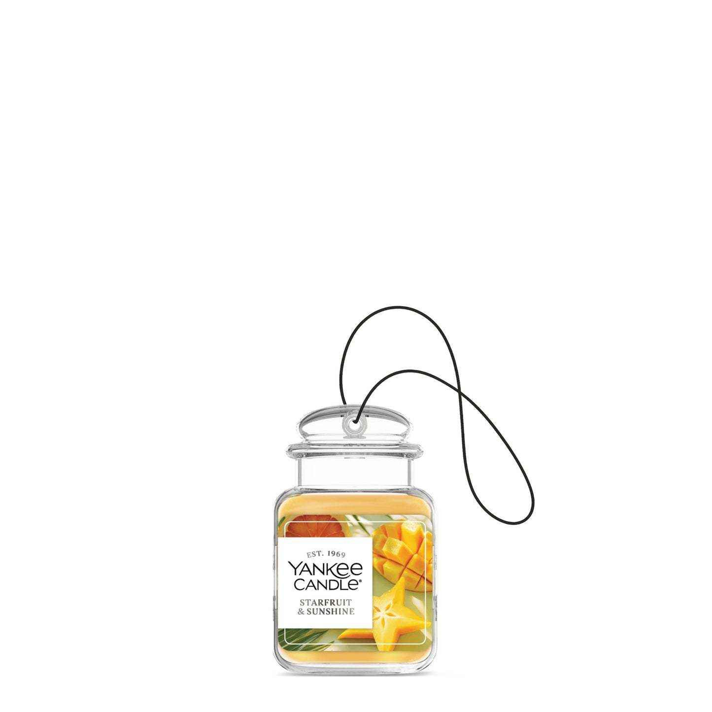 Starfruit & Sunshine Blend 10-0800