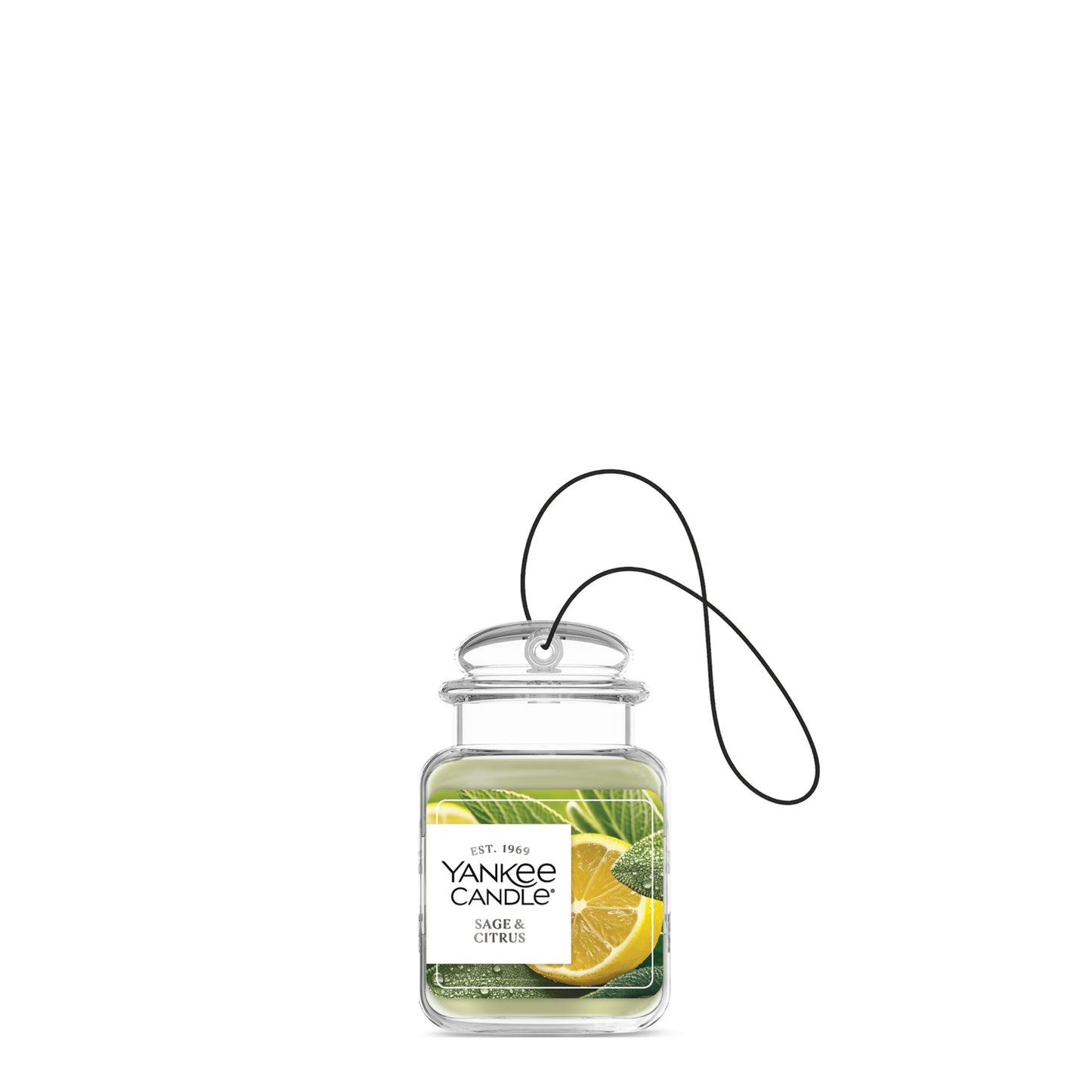 Sage & Citrus Drop 10-0665