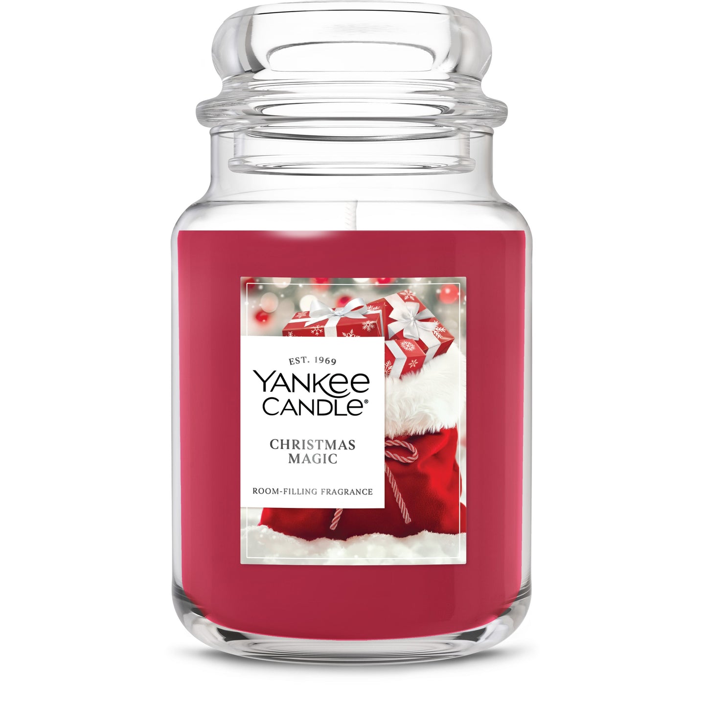 Christmas Magic Wave 10-0191