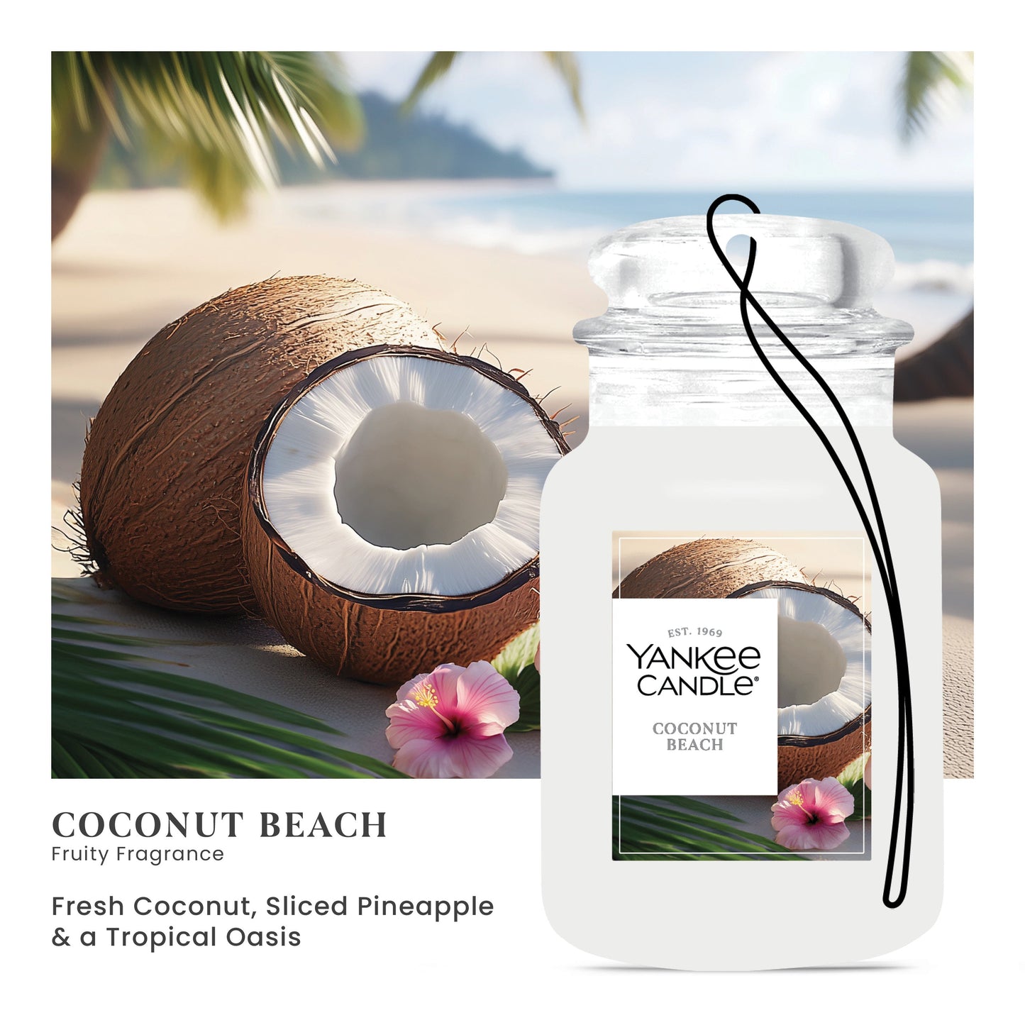 Coconut Beach